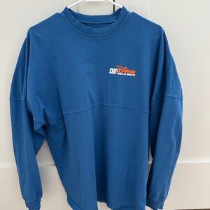 Run Disney Spirit Jersey - great condition